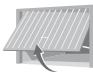SOMFY SGS 601 - Complément au relevé des cotes (p.7) - 5
