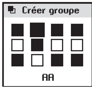 SOMFY TELIS COMPOSIO RTS - Créer un groupe - 2