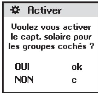 SOMFY TELIS COMPOSIO RTS - Choisir l'option appropriée : - 3