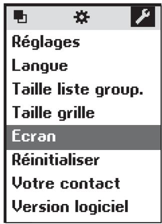 SOMFY TELIS COMPOSIO RTS - Écran - 1