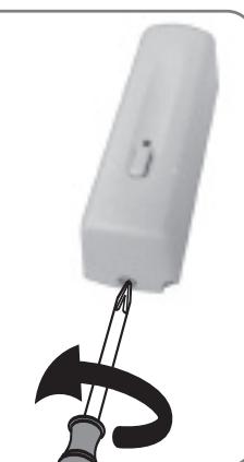 SOMFY ASR 5000 - Déteur d'ouverture de volet roulant - 11