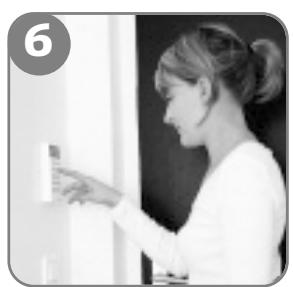 SOMFY ASR 5000 - Une installation rapide en 6 étapes maximum - 8