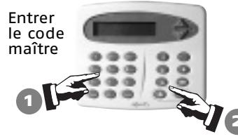 SOMFY ASR 5000 - Arrête l'auto-protection des éléments de l'installation - 1