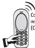SOMFY ASR 5000 - Personnaliser l'installation - 5