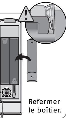 SOMFY ASR 5000 - Déteur d'ouverture de volet roulant - 15