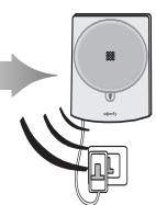 SOMFY ASR 5000 - Tester l'ensemble du système - 4