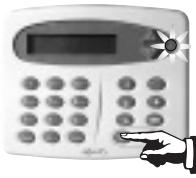 SOMFY ASR 5000 - Tester les sirenes et la transmission téléphonique - 2