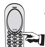 SOMFY ASR 5000 - Personnaliser l'installation - 2