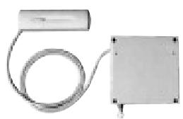 SOMFY ASR 5000 - Déteur d'ouverture de volet roulant - 1