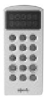 SOMFY ASR 5000 - Activer - 1