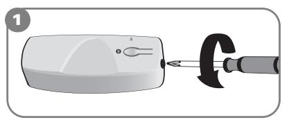 SOMFY ASR 5000 - Détectord'ouvertu - 3