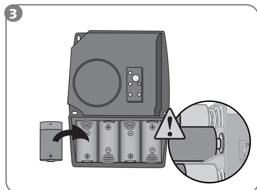SOMFY ASR 5000 - La passerelle téléphonique - 4