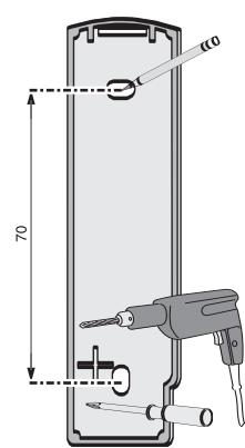 SOMFY ASR 5000 - Déteur d'ouverture de volet roulant - 13