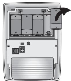 SOMFY ASR 5000 - Isoler toutes les sirenes (intérieures et extérieures) - 2