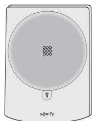 SOMFY ASR 5000 - Personnaliser l'installation - 6