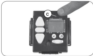 SOMFY CHRONIS RTS - Suppression de l'horloge d'origine (facultatif) - 3