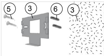 SOMFY CHRONIS RTS - Mode Simulation de présence - 1