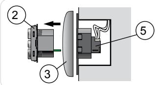 SOMFY CHRONIS UNO - Modification du câblage - 1