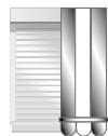 SOMFY CHRONIS UNO - Modification des positions favorites - 2