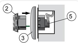 SOMFY CHRONIS UNO - Câblage initial - 3