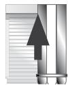 SOMFY CHRONIS UNO - Modification des positions favorites - 4