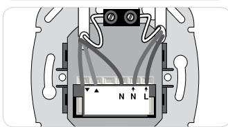 SOMFY CHRONIS UNO - Modification du câblage - 3