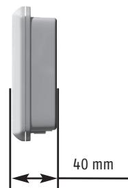 SOMFY CLOSING CONTROLLER IO - 11