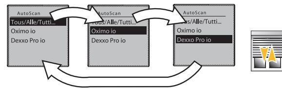 SOMFY CLOSING CONTROLLER IO - EFFACEMENT DE LA PROGRAMMATION - 9