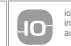 SOMFY CLOSING CONTROLLER IO - 1
