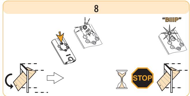 SOMFY DEXXO PRO IO - Standardfunktionen - 4