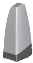 SOMFY DEXXO PRO IO - ZUBEHÖR - 5
