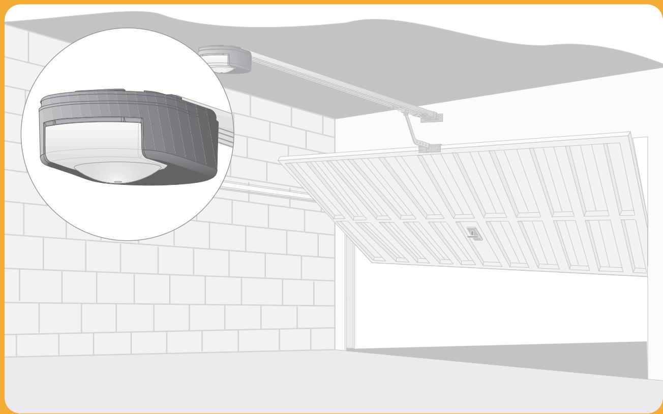SOMFY DEXXO PRO IO - Dexxo Pro io - 1