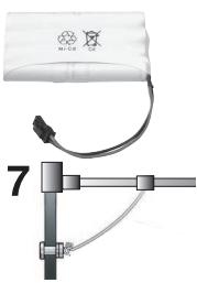 SOMFY DEXXO PRO IO - ZUBEHÖR - 6