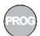 SOMFY DEXXO PRO IO - Beschreibung der Programmiertasten - 2