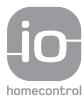 SOMFY EASY SUN IO - Qu'est-ce que io-homecontrol®? - 1