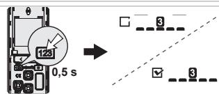 SOMFY EASY SUN IO - Modifica della composizione di un gruppo - 4