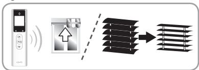 SOMFY EASY SUN IO - Disparition du soleil - 2