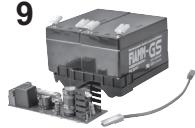 SOMFY ELIXO 500 - PERIPHÉRIQUES - 6