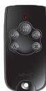SOMFY FREEVIA 280 - Télécommande 4 touches---- ref. 2400576 - 1