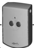 SOMFY GDK 3000 - Accessoires - Descriptif et branchements - 1