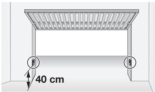 SOMFY GDK 3000 - Cellules - 3
