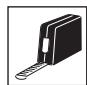 SOMFY GDK 3000 - Fixation du rail - 3