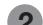 SOMFY GDK 3000 - Fixation du rail - 1