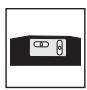 SOMFY GDK 3000 - Fixation du rail - 8