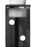 SOMFY GDK 3000 - Antenne déportée 2400472 - 1