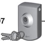 SOMFY GDK 3000 - Accessoires - Descriptif et branchements - 2