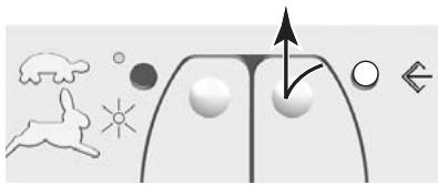 SOMFY GDK 3000 - Paramétrage - 4