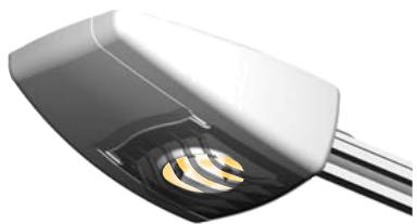 SOMFY GDK 3000 - ■ Fonctionnement de l'éclairage : - 1