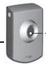 SOMFY GDK 3000 - Cellules - 1