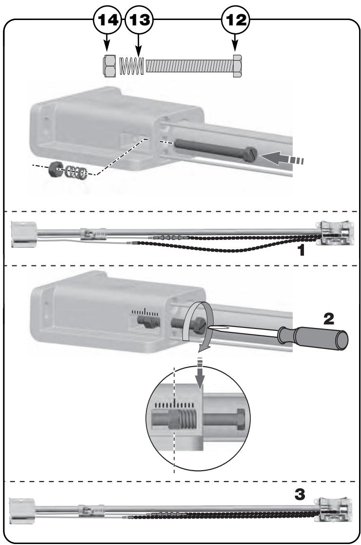 SOMFY GDT 100 - La porterefusedebouger - 14